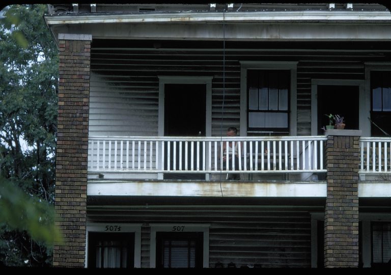 NA Lincoln Home NHS- Sprigg House Restoration, class 2 slide 73, 26 Sprigg House, restoration