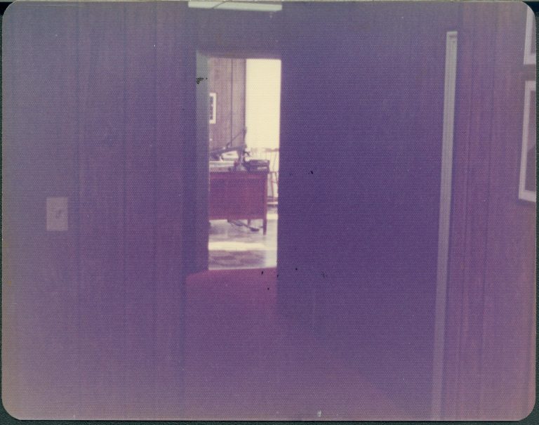 NA Lincoln Home NHS- Stuve House Stuve House, interior