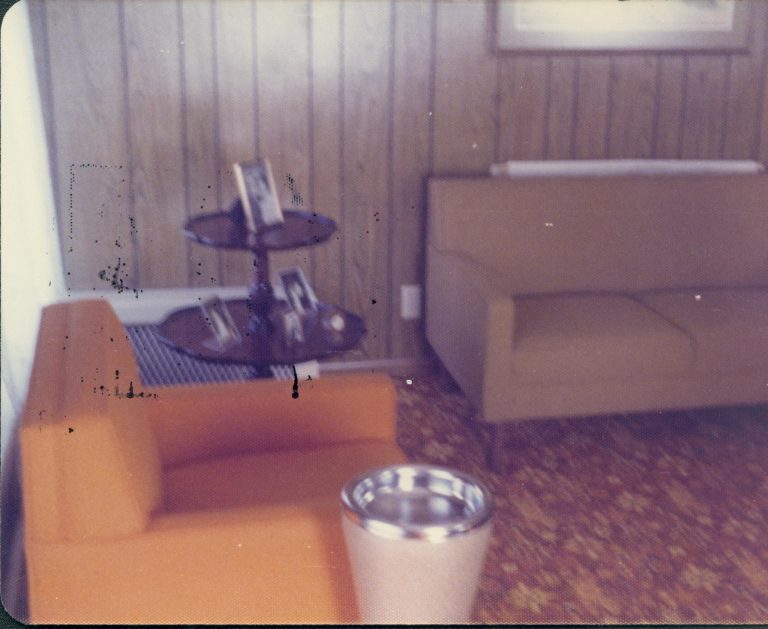 NA Lincoln Home NHS- Stuve House Stuve House, interior