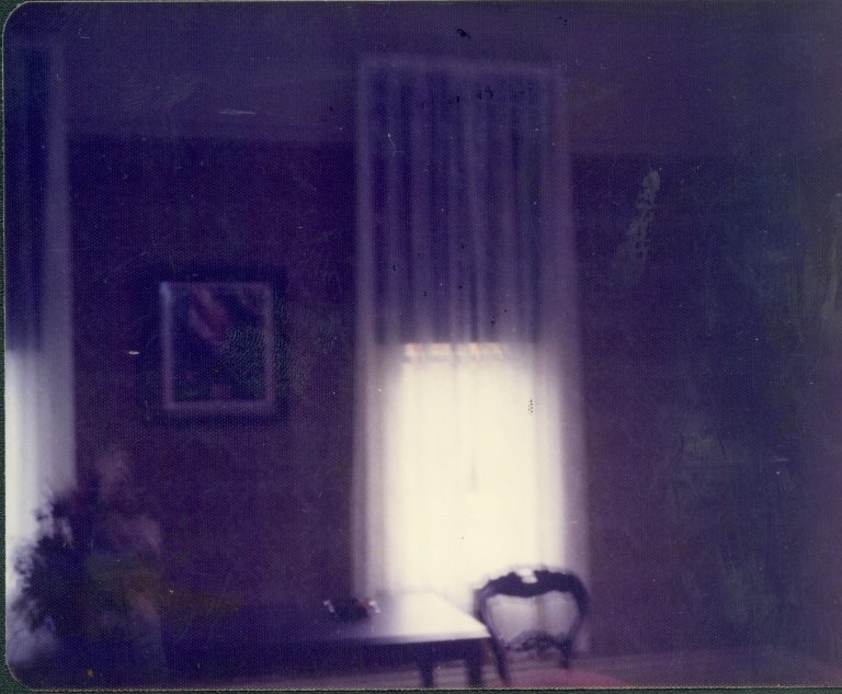 NA Lincoln Home NHS- Stuve House Stuve House, interior