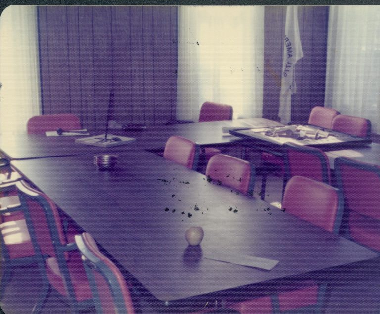 NA Lincoln Home NHS- Stuve House Stuve House, interior