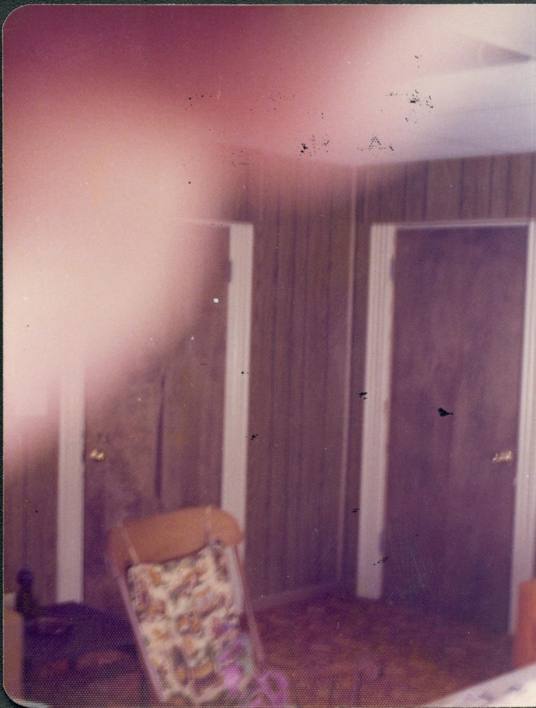 NA Lincoln Home NHS- Stuve House Stuve House, interior