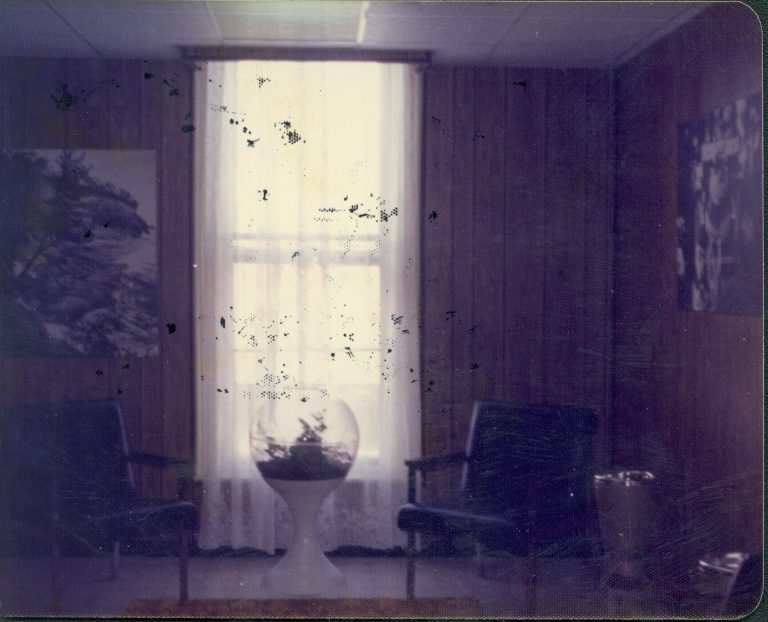 NA Lincoln Home NHS- Stuve House Stuve House, interior