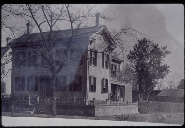 NA Lincoln Home 