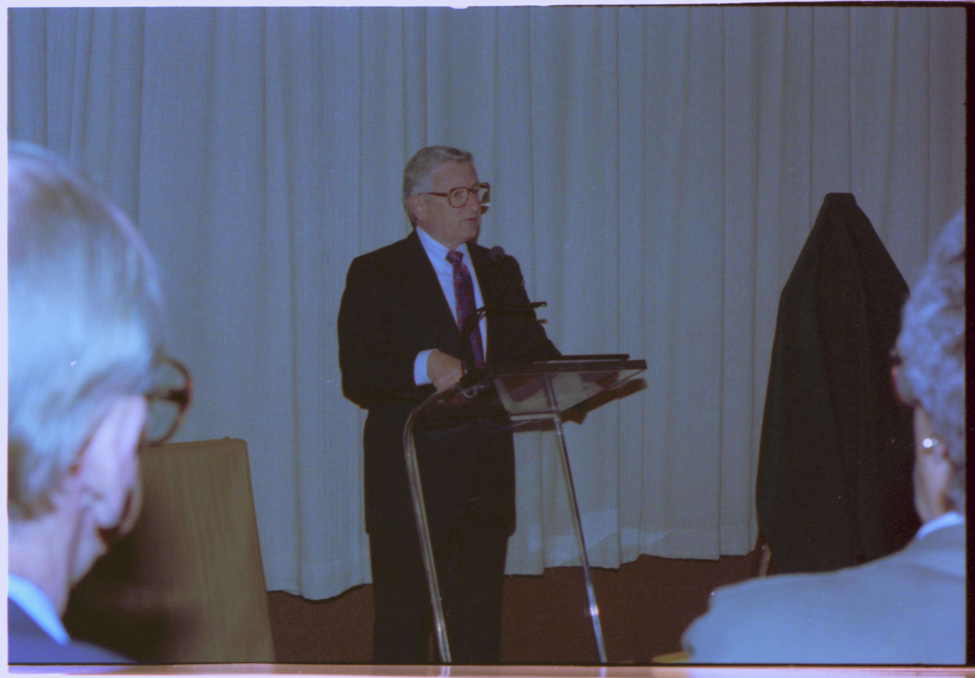 NA Jim Ranslow and Judy Winkelmann in Costume; File #3A Interpretation, Costumes