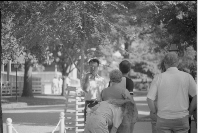 NA Summer 1990, 45C Interpretation