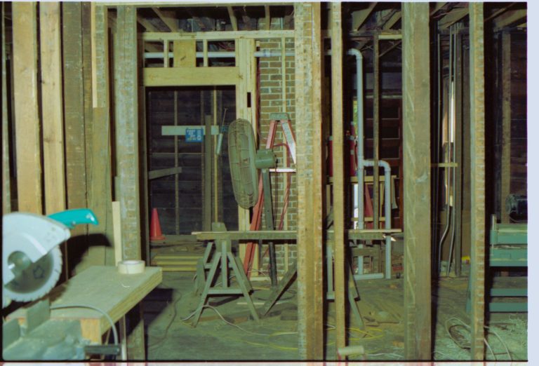 NA Renovation