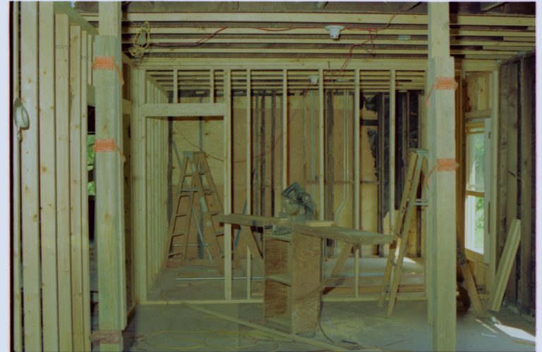 NA Renovation