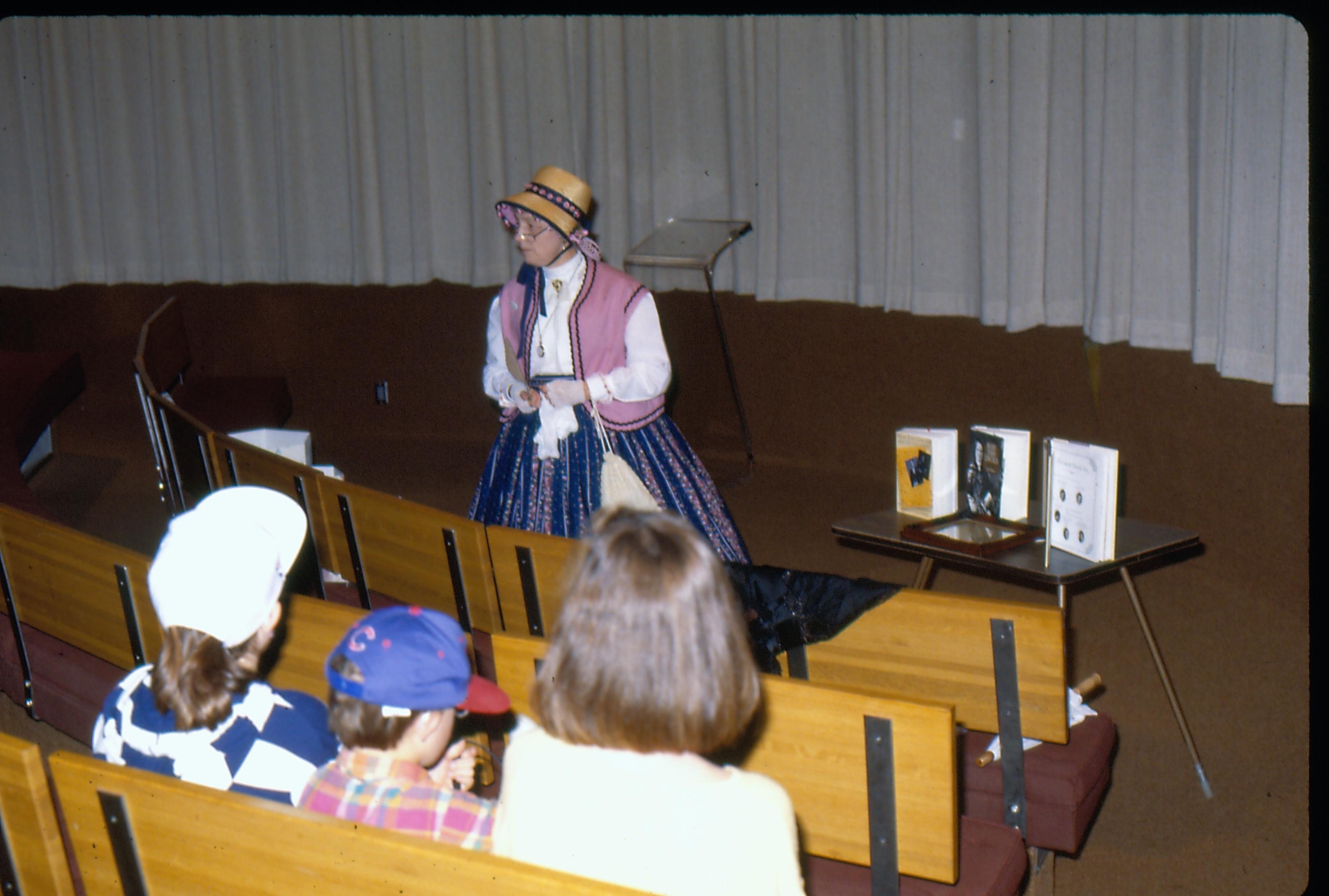 NA Archives - Special Exhibits Interpritation, Reenactors, Programs