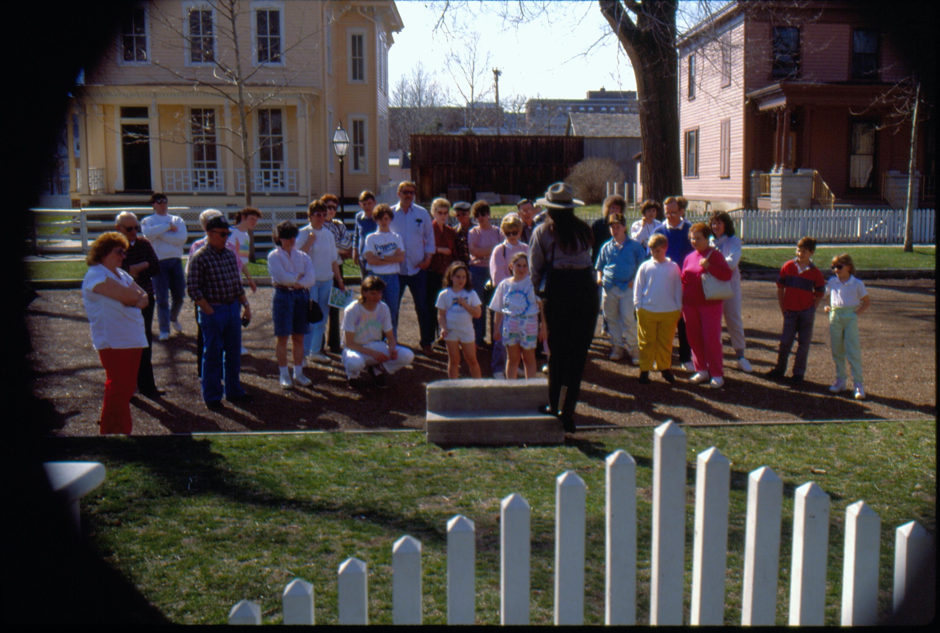 NA Archives - Special Exhibits Interpritation, Programs