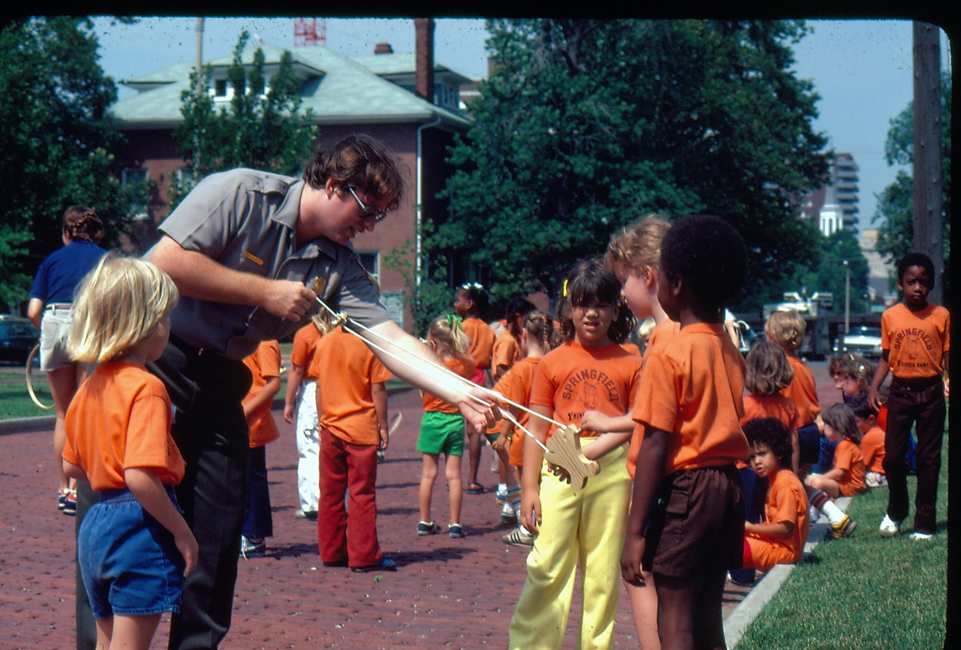 NA Archives - Special Exhibits Interpritation, Programs