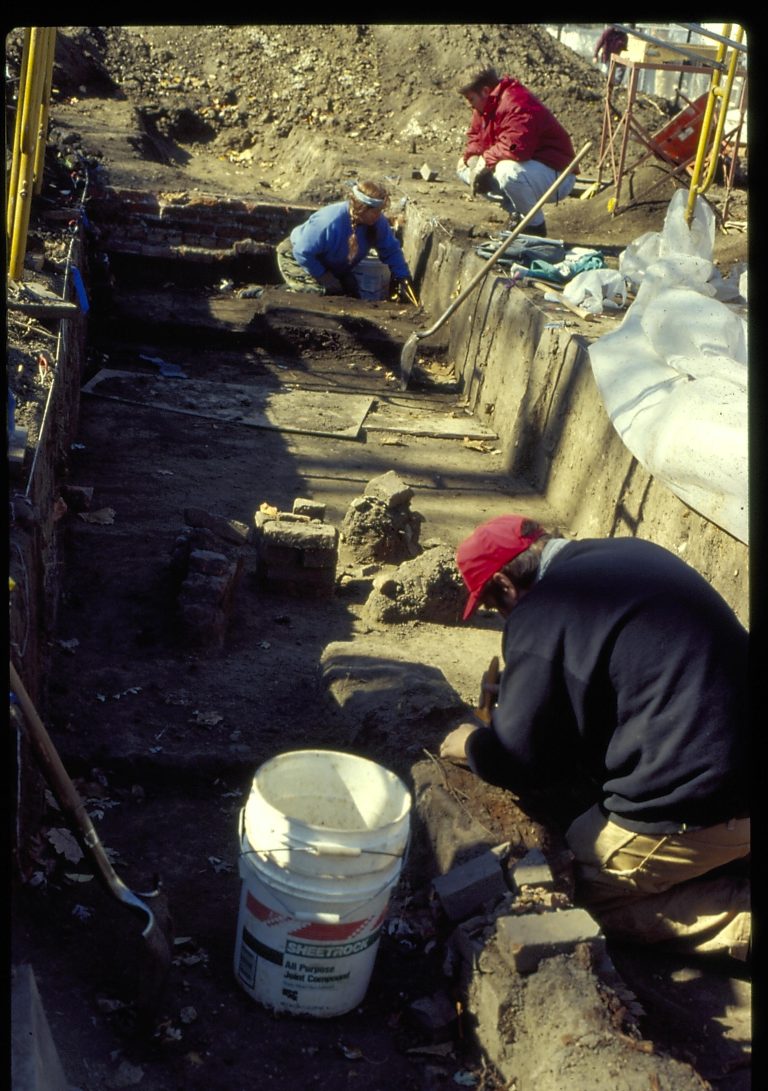 NA LIHO NHS- Arnold House, HS-20 Roll #6 exp 19 Arnold House, restoration