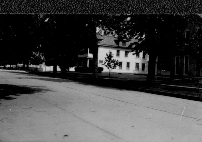 NA Lincoln Home NHS- Various Neighborhood locations neighborhood