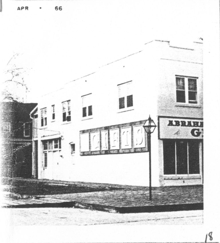 NA Lincoln Home NHS- Various Neighborhood locations, 18 neighborhood, historical