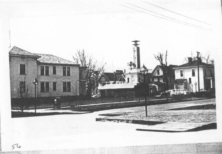 NA Lincoln Home NHS- Various Neighborhood locations, 56 neighborhood, historical