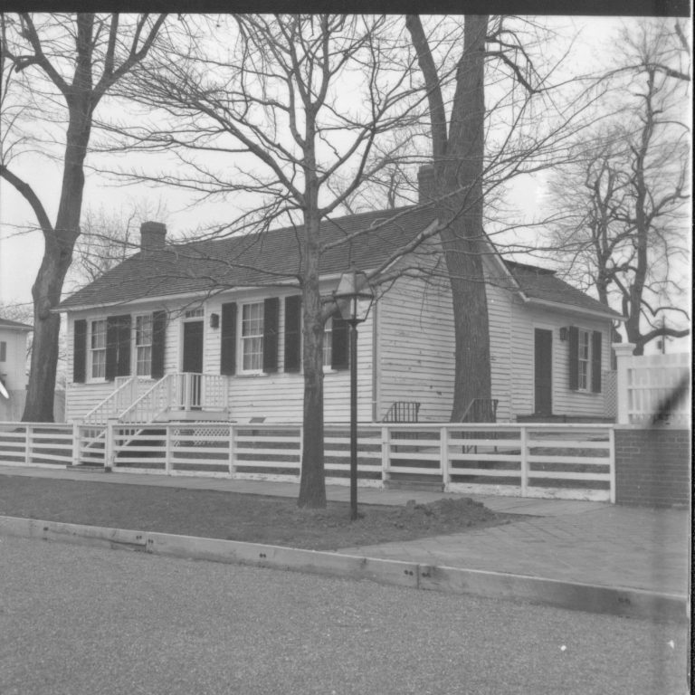 NA Lincoln Home NHS- Various Neighborhood locations neighborhood, historical