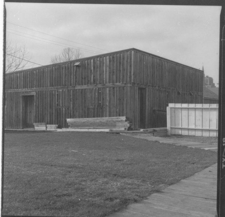 NA Lincoln Home NHS- Various Neighborhood locations neighborhood, historical