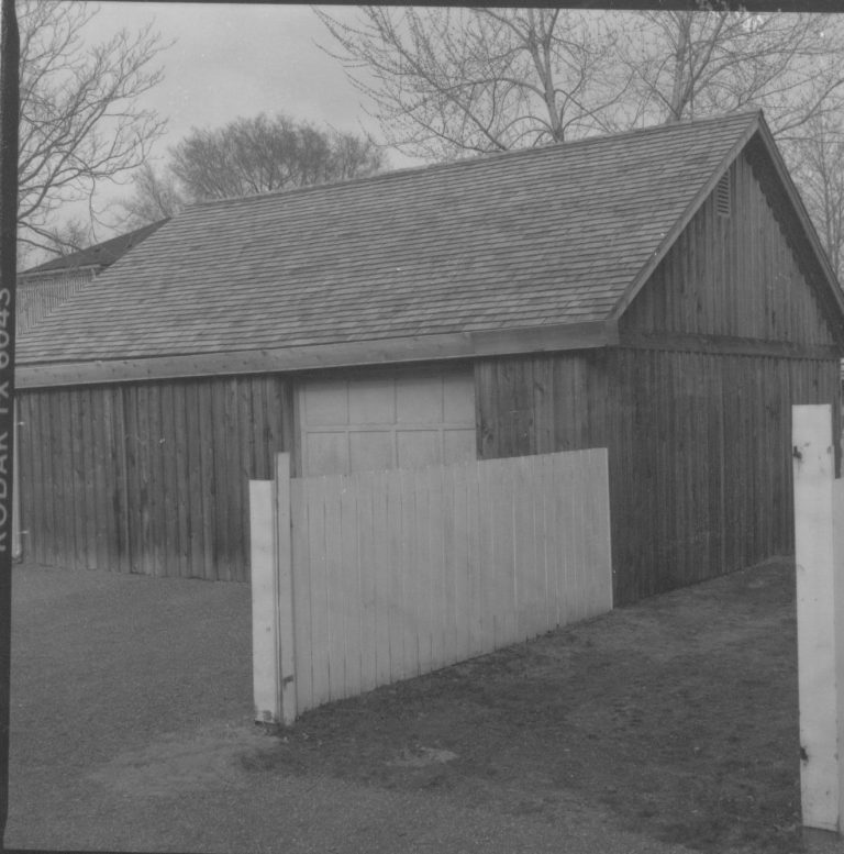 NA Lincoln Home NHS- Various Neighborhood locations neighborhood, historical
