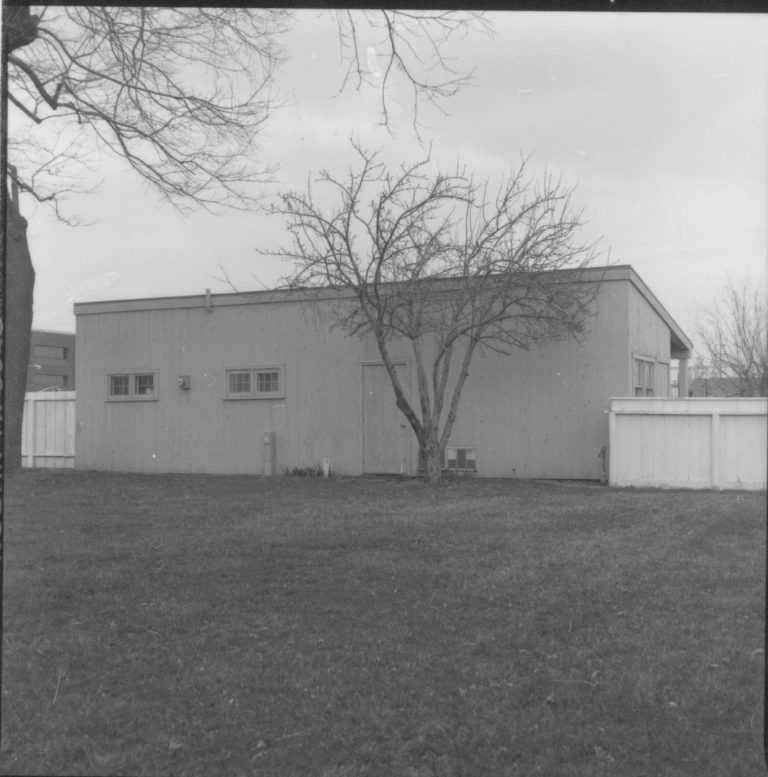 NA Lincoln Home NHS- Various Neighborhood locations neighborhood, historical
