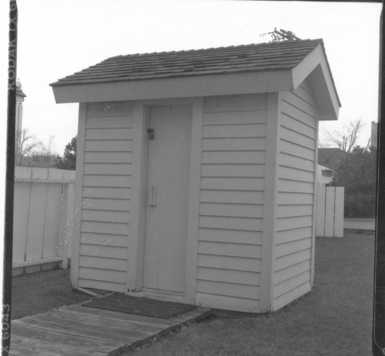 NA Lincoln Home NHS- Various Neighborhood locations neighborhood, historical