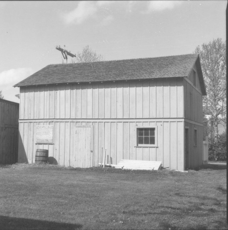 NA Lincoln Home NHS- Various Neighborhood locations neighborhood, historical