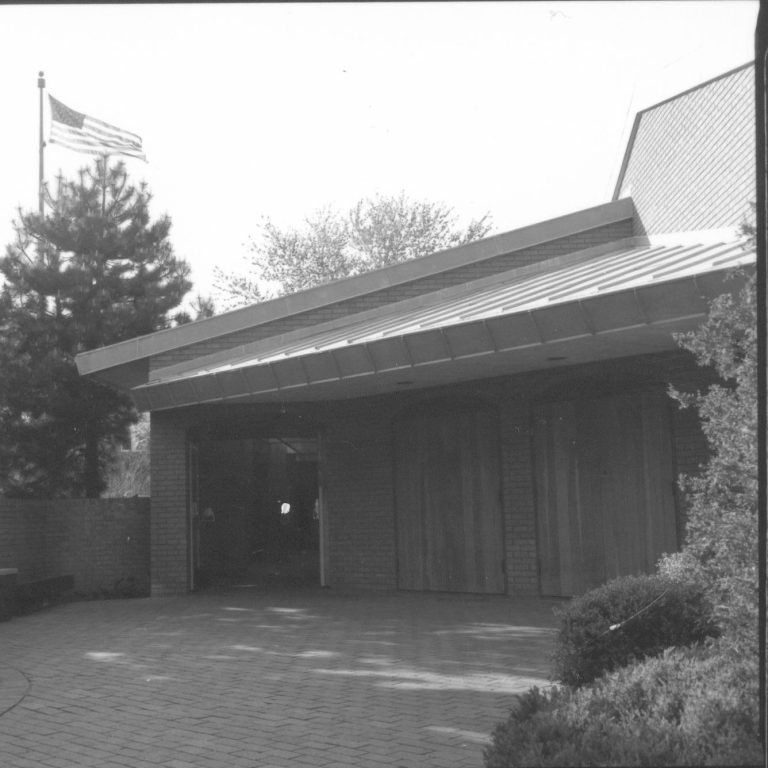 NA Lincoln Home NHS- Various Neighborhood locations neighborhood, historical