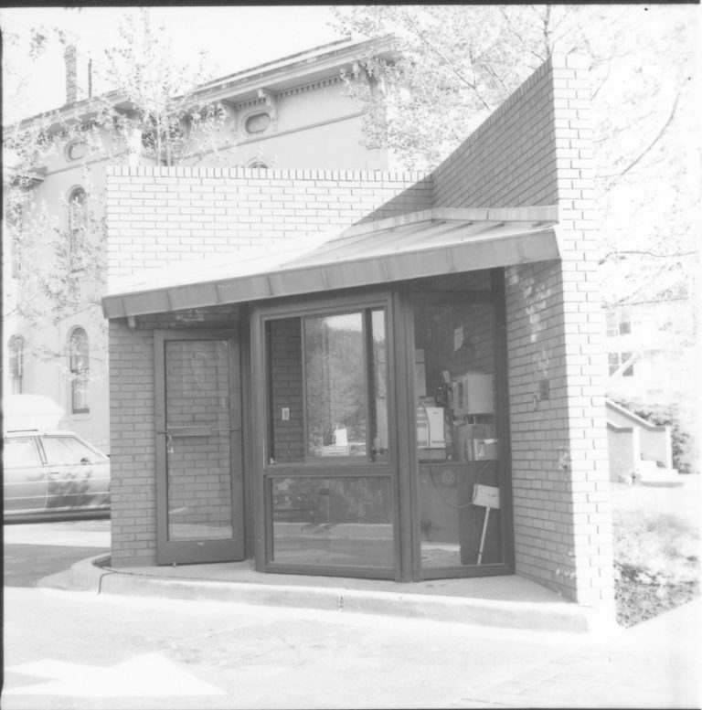 NA Lincoln Home NHS- Various Neighborhood locations neighborhood, historical