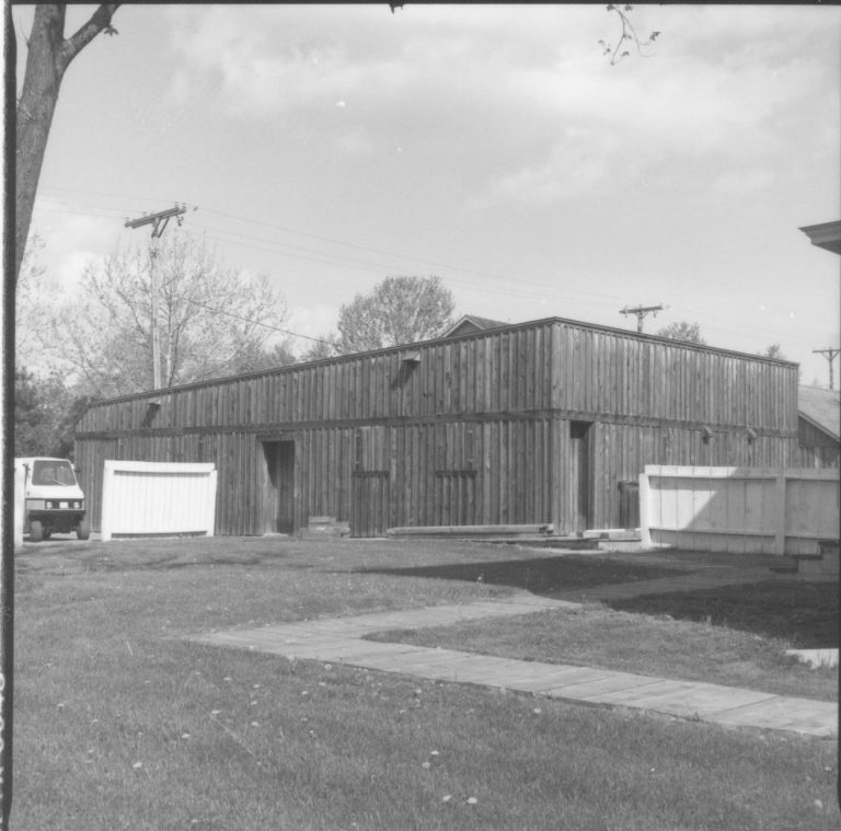 NA Lincoln Home NHS- Various Neighborhood locations neighborhood, historical