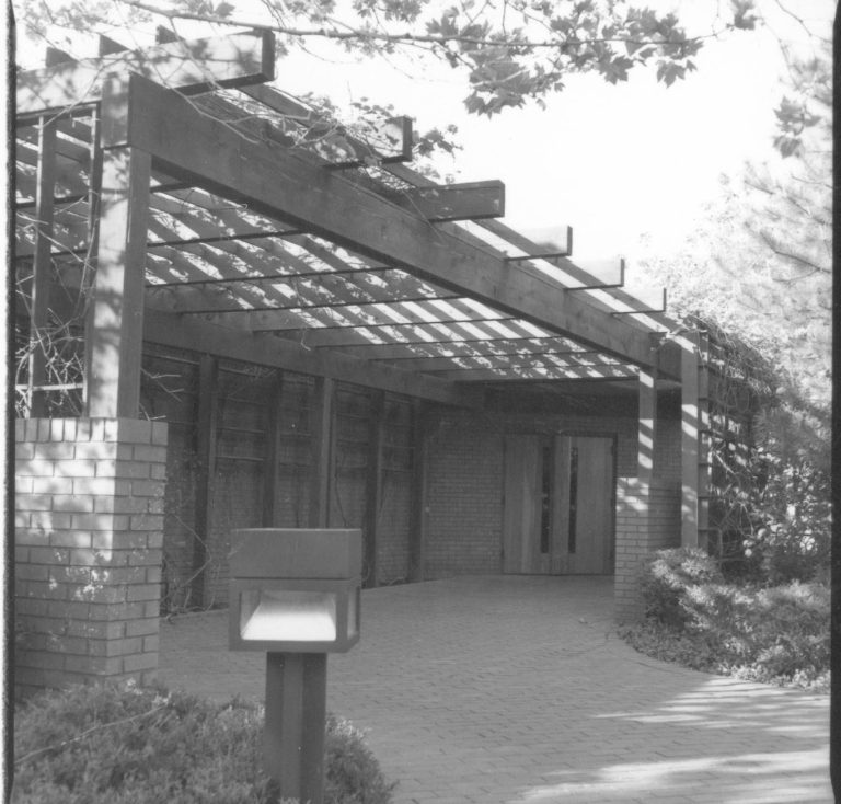 NA Lincoln Home NHS- Various Neighborhood locations neighborhood, historical