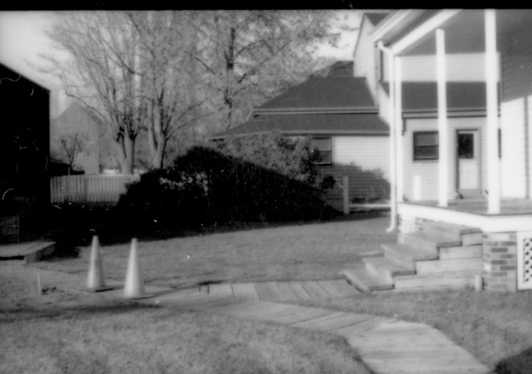 NA Lincoln Home NHS- Various Neighborhood locations, Lincoln Neighborhood Homes neighborhood, historical