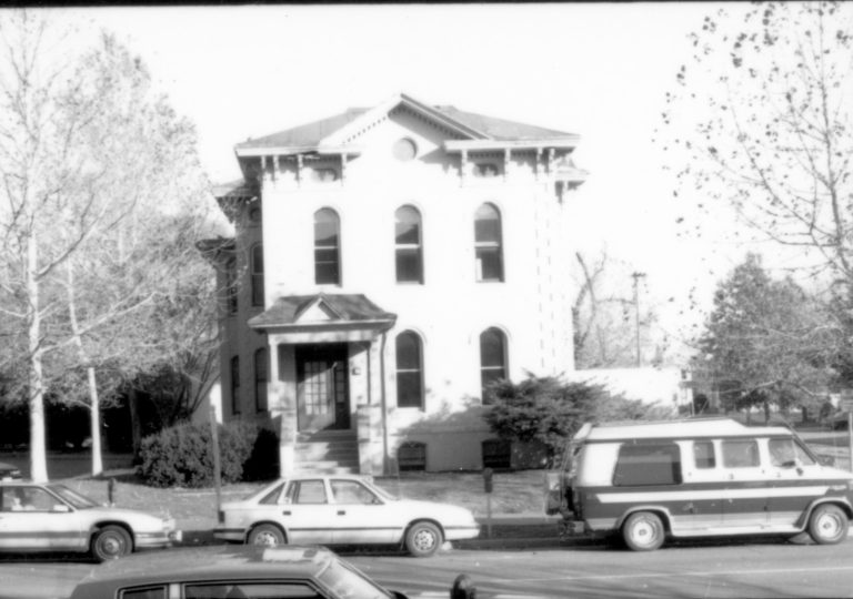 NA Lincoln Home NHS- Various Neighborhood locations, Lincoln Neighborhood Homes neighborhood, historical