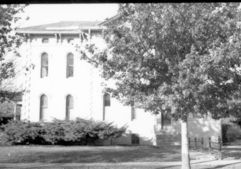 NA Lincoln Home NHS- Various Neighborhood locations, Lincoln Neighborhood Homes neighborhood, historical