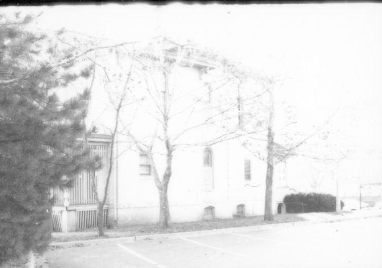 NA Lincoln Home NHS- Various Neighborhood locations, Lincoln Neighborhood Homes neighborhood, historical