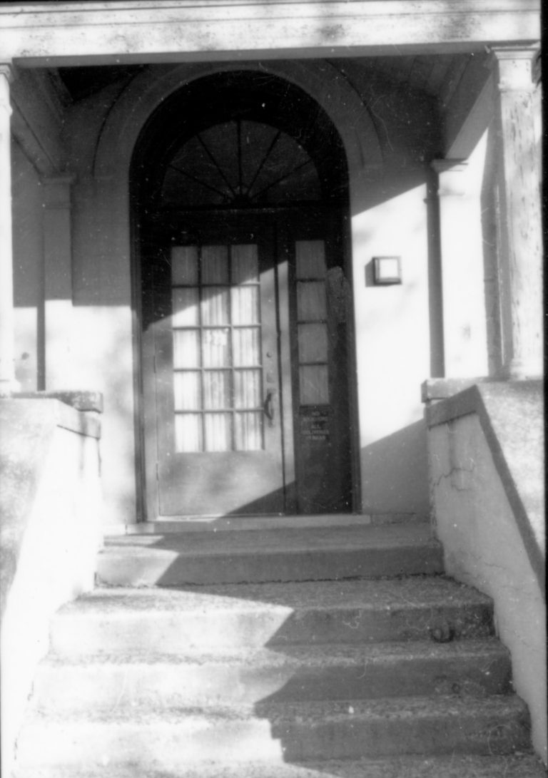 NA Lincoln Home NHS- Various Neighborhood locations, Lincoln Neighborhood Homes neighborhood, historical