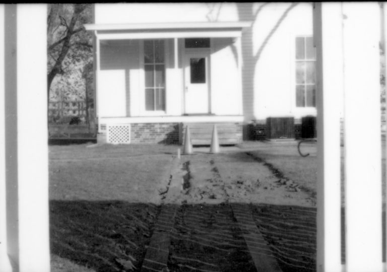 NA Lincoln Home NHS- Various Neighborhood locations, Lincoln Neighborhood Homes neighborhood, historical