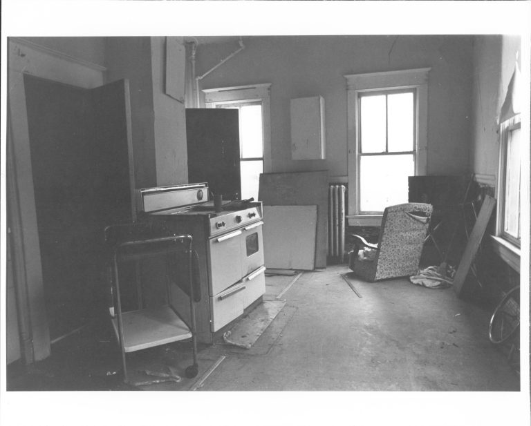 NA Lincoln Home NHS- Various Neighborhood locations neighborhood, kitchen