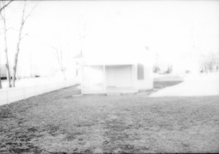 NA Lincoln Home NHS- Various location neighborhood, historical