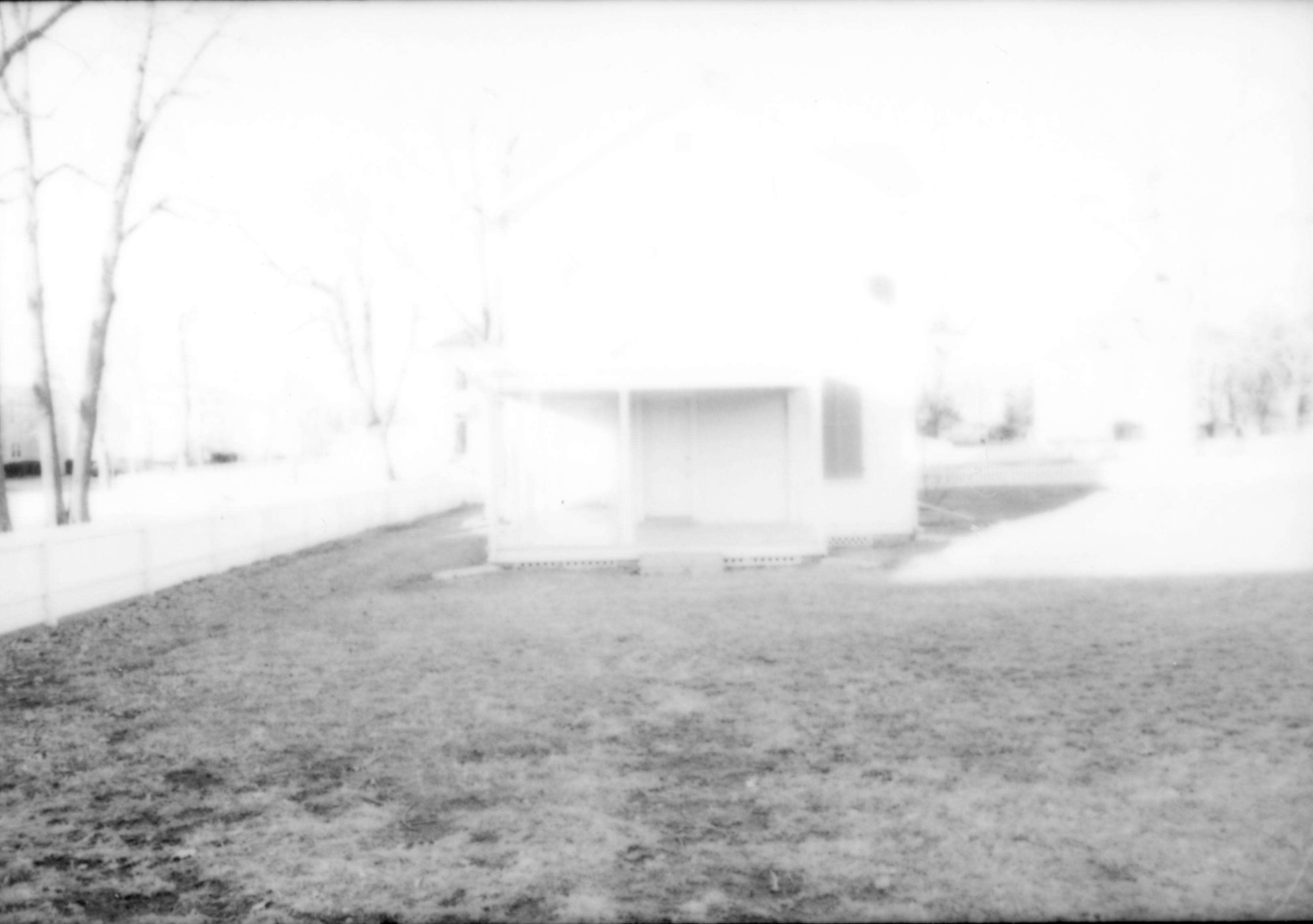 NA Lincoln Home NHS- Various location neighborhood, historical