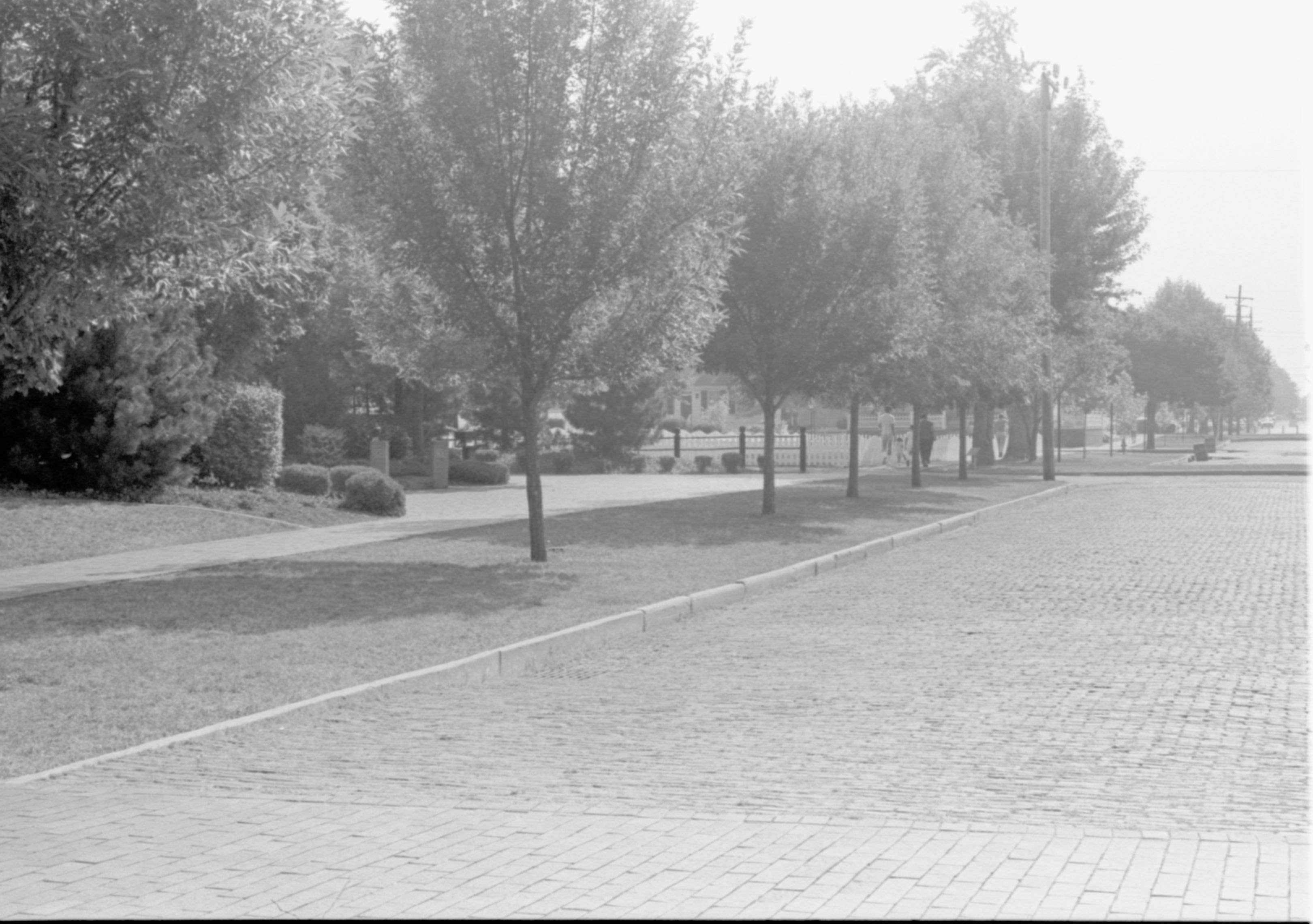NA Lincoln Home NHS- Various locations, 1-B neighborhood, historical