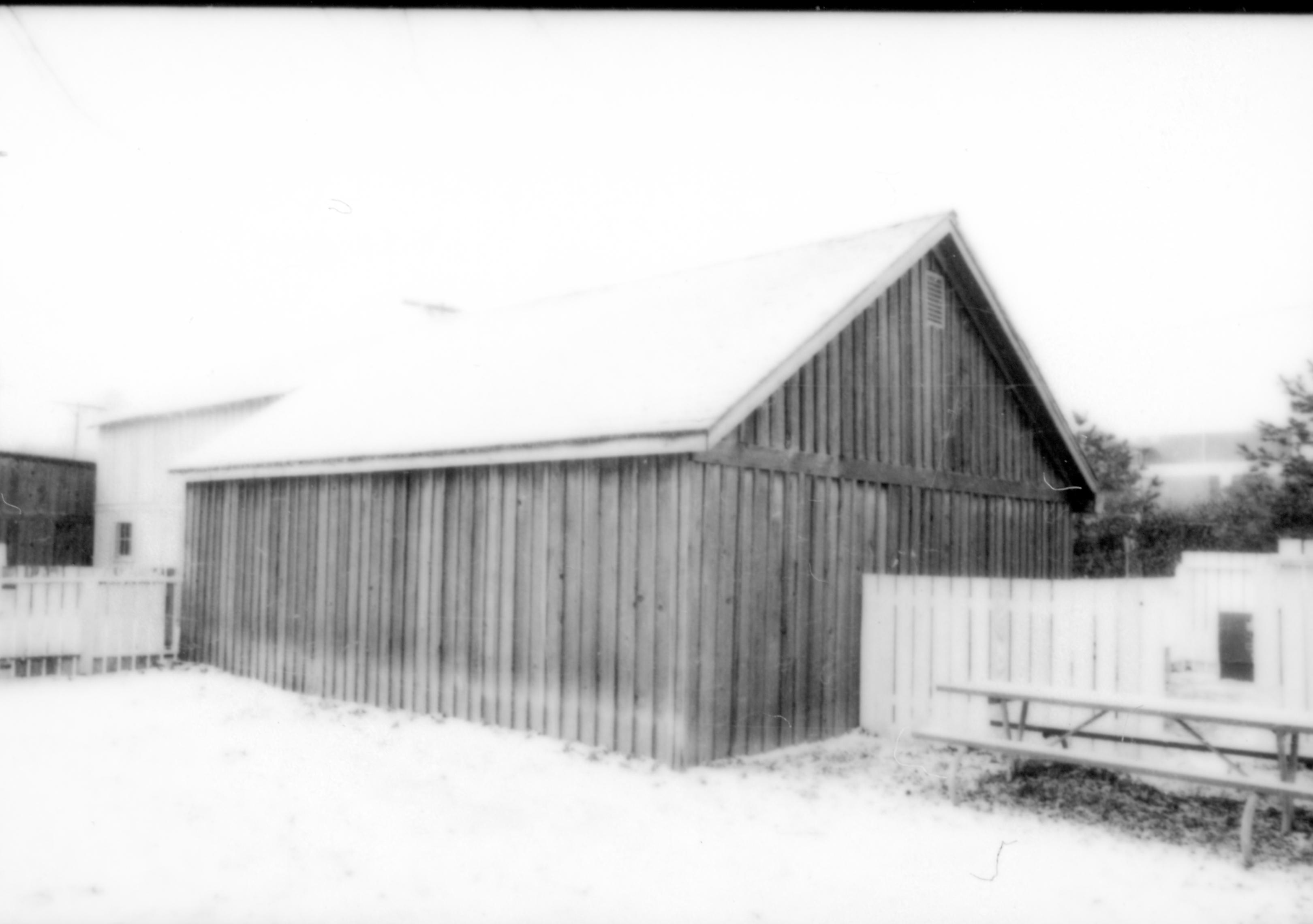 NA Lincoln Home NHS- Various locations, Buildings in Park, 103 neighborhood, historical