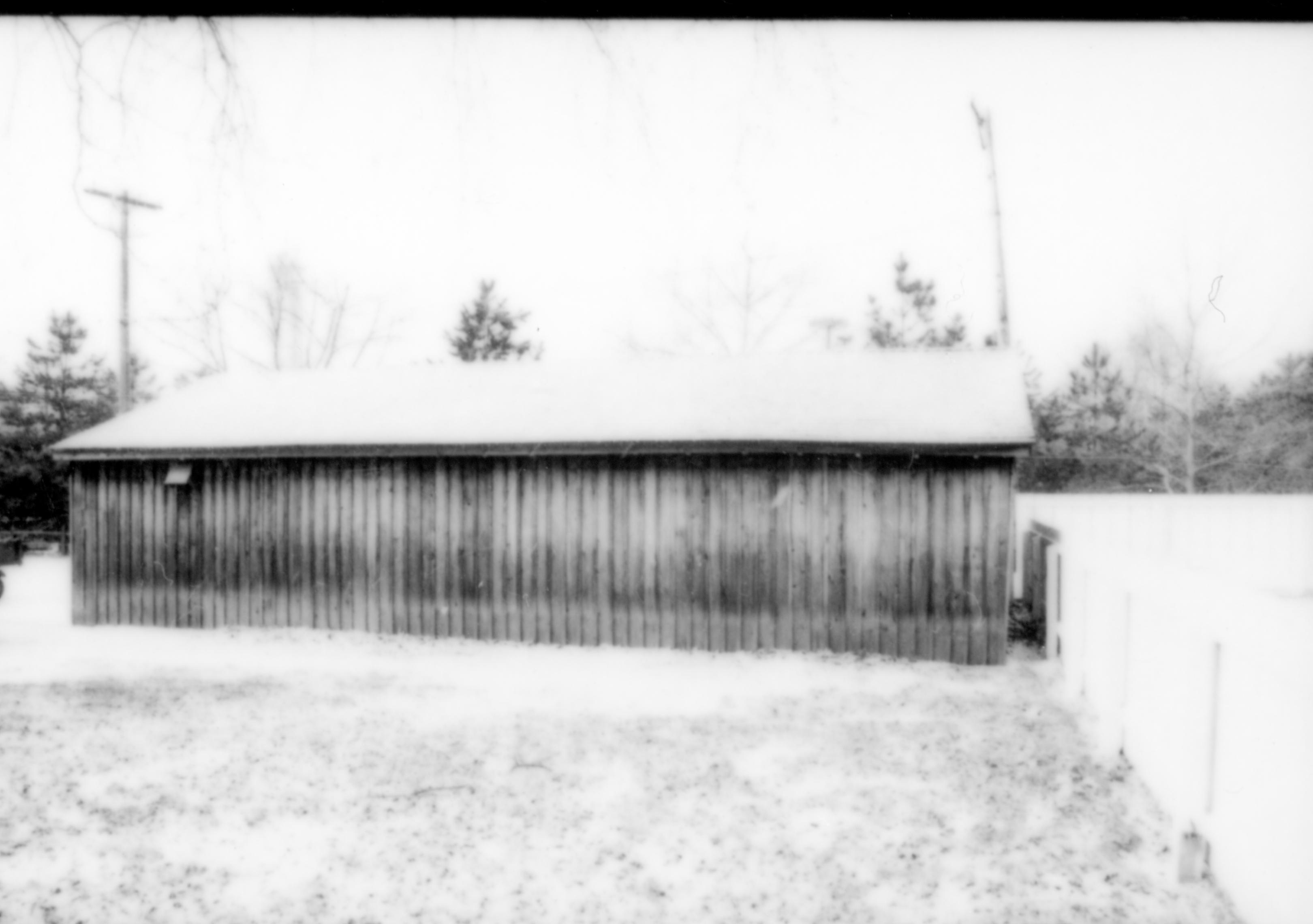 NA Lincoln Home NHS- Various locations, Buildings in Park, 103 neighborhood, historical