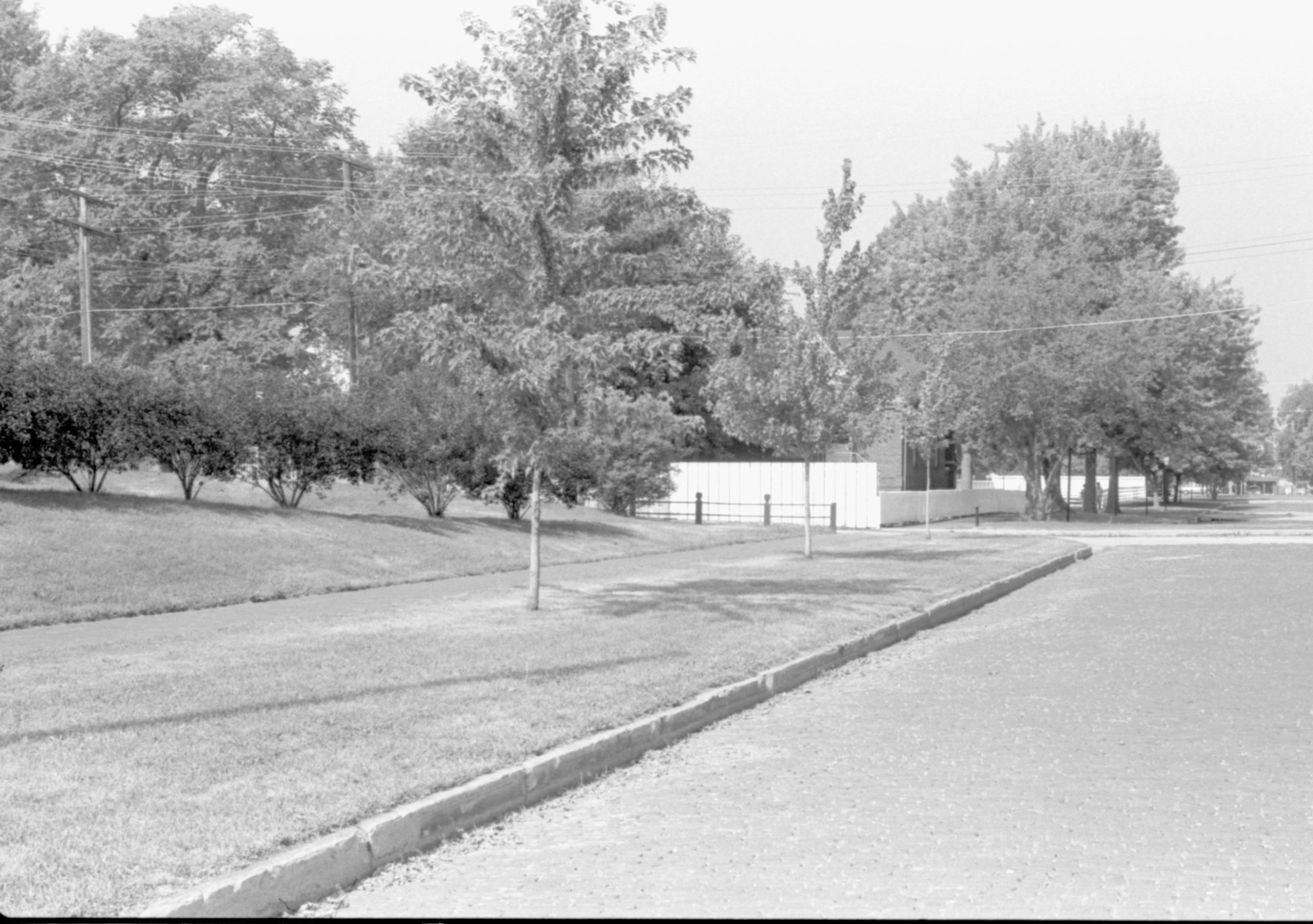 NA Lincoln Home NHS- Various locations, 2-B neighborhood, historical