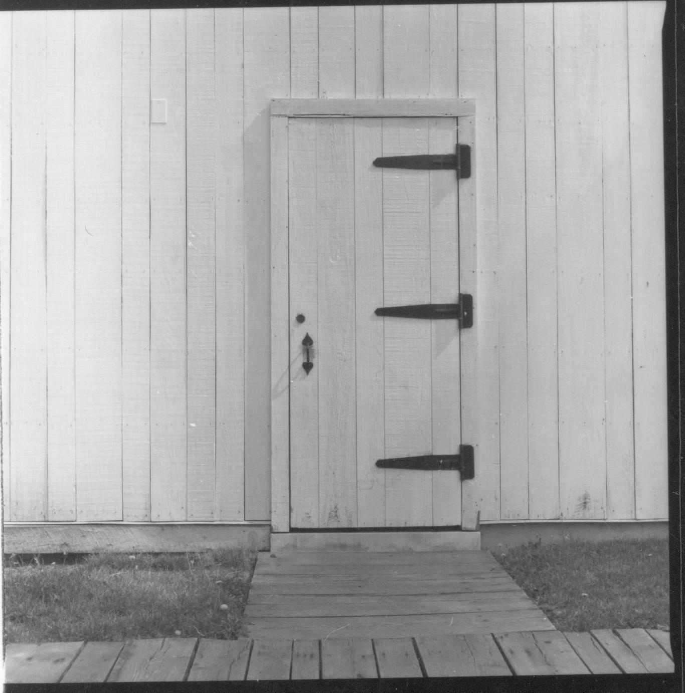NA Lincoln Home NHS- Various locations neighborhood, historical