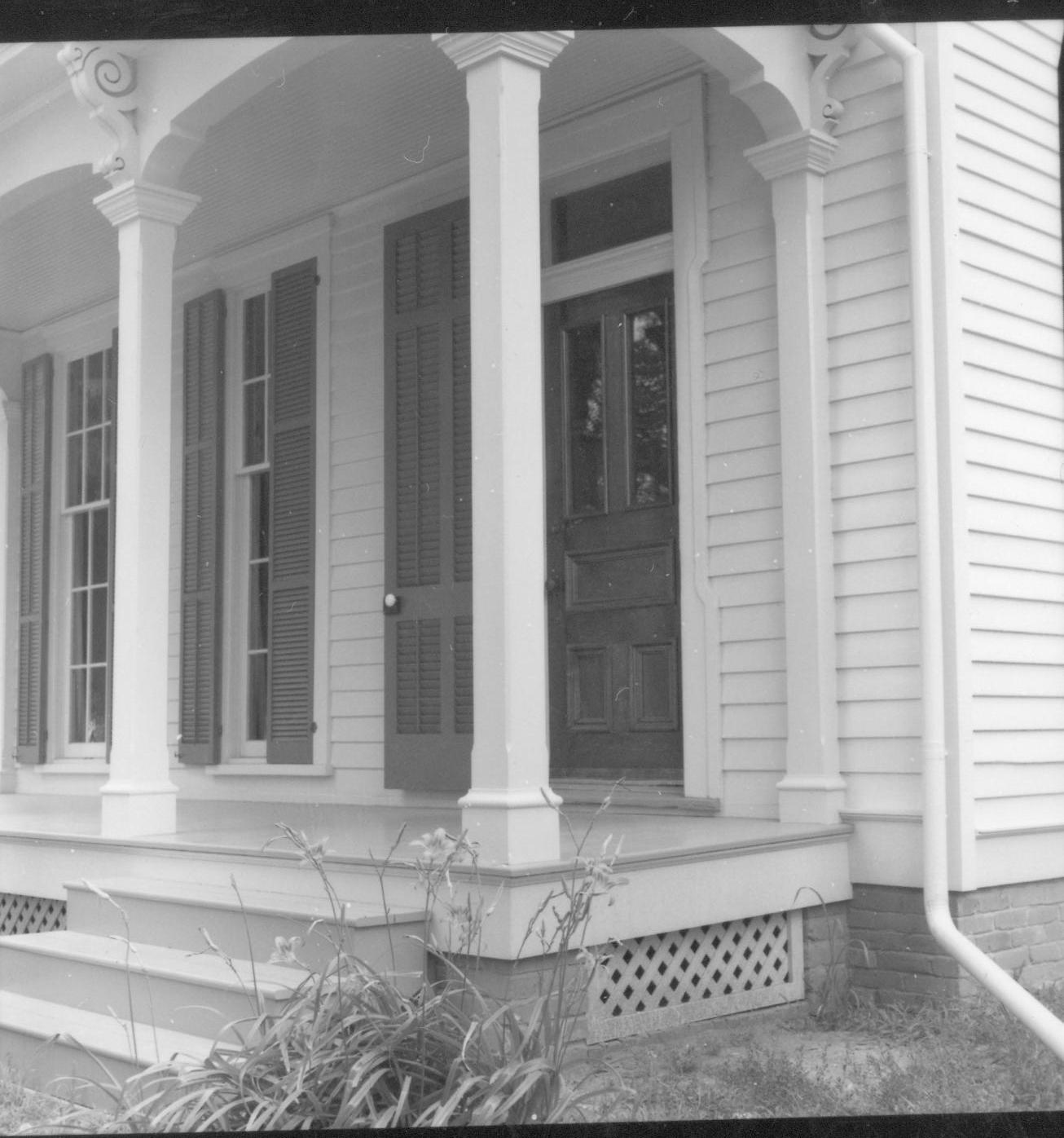 NA Lincoln Home NHS- Various locations neighborhood, historical