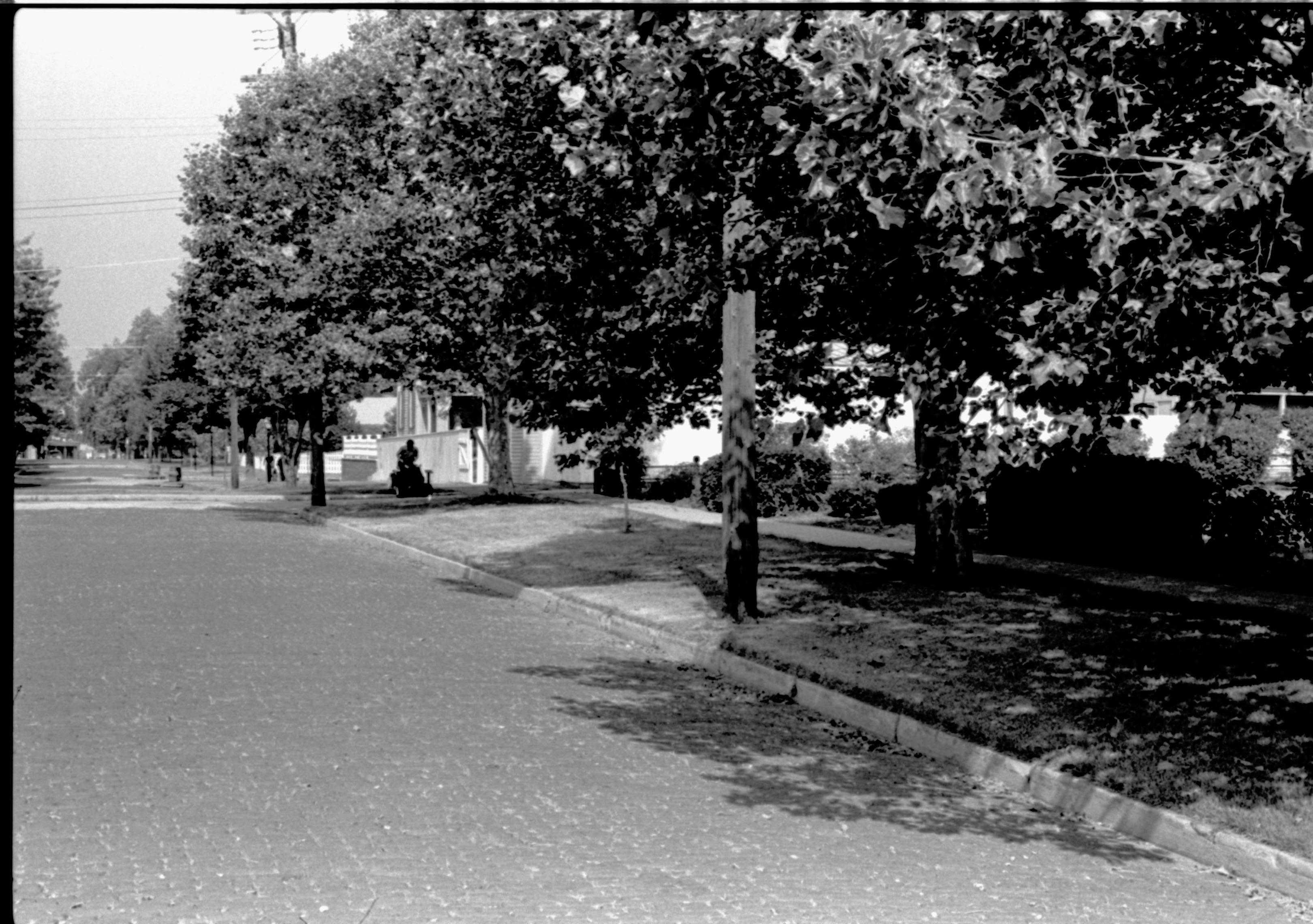 NA Lincoln Home NHS- Various locations, 2-B neighborhood, historical