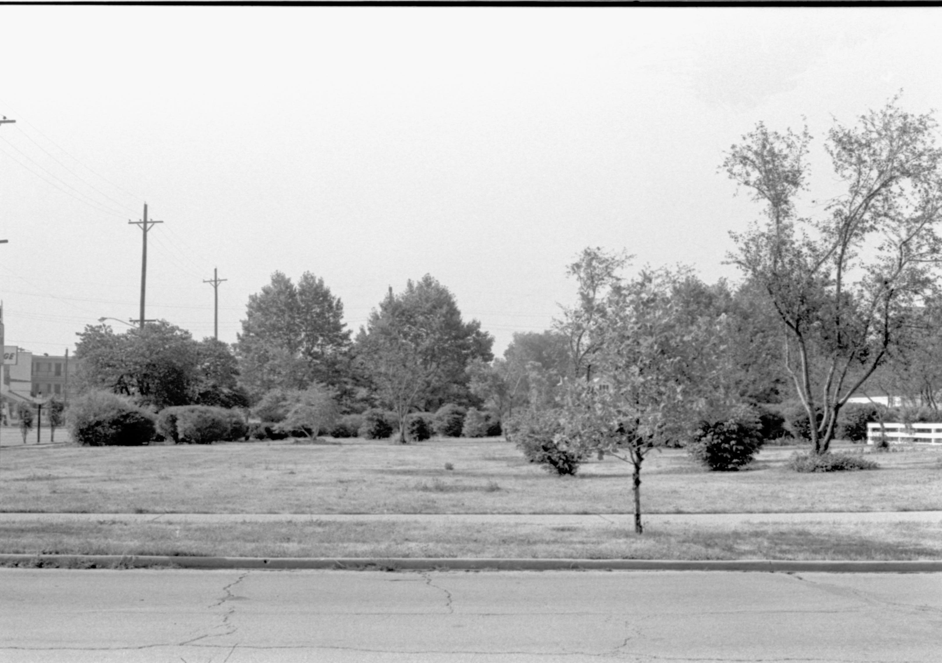 NA Lincoln Home NHS- Various locations, 2-B neighborhood, historical