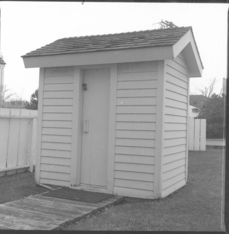 NA Lincoln Home NHS- Various locations neighborhood, historical
