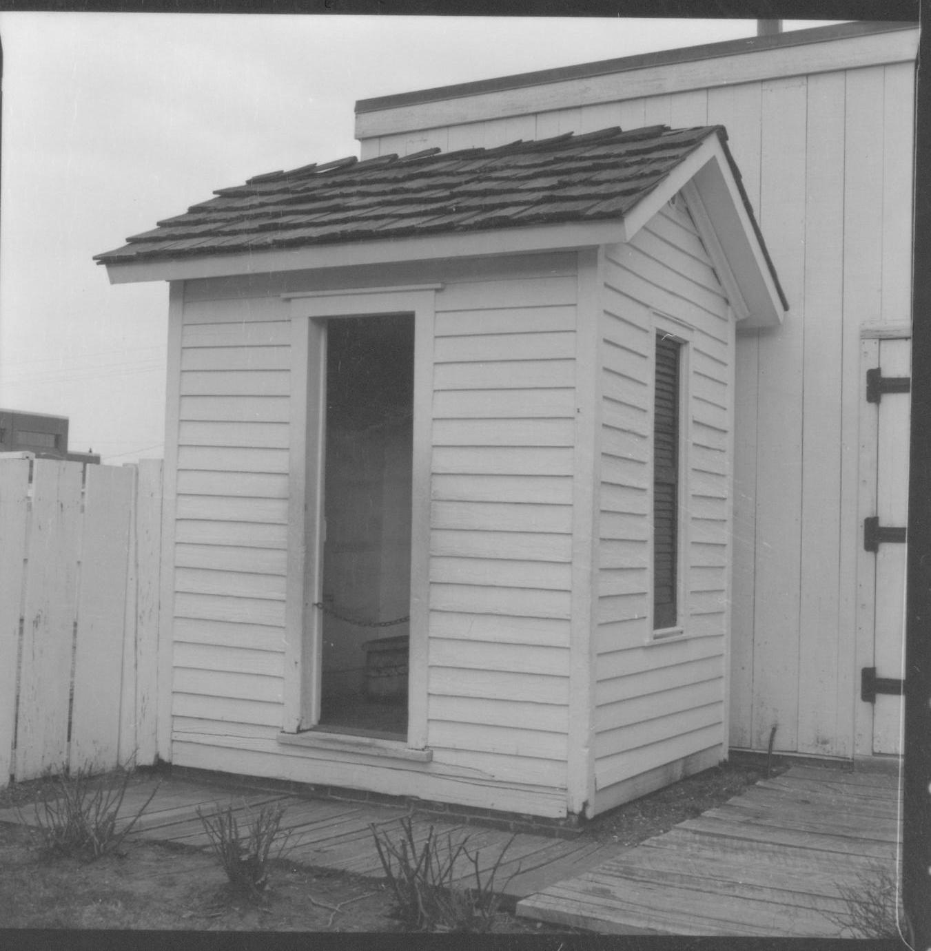 NA Lincoln Home NHS- Various locations neighborhood, historical