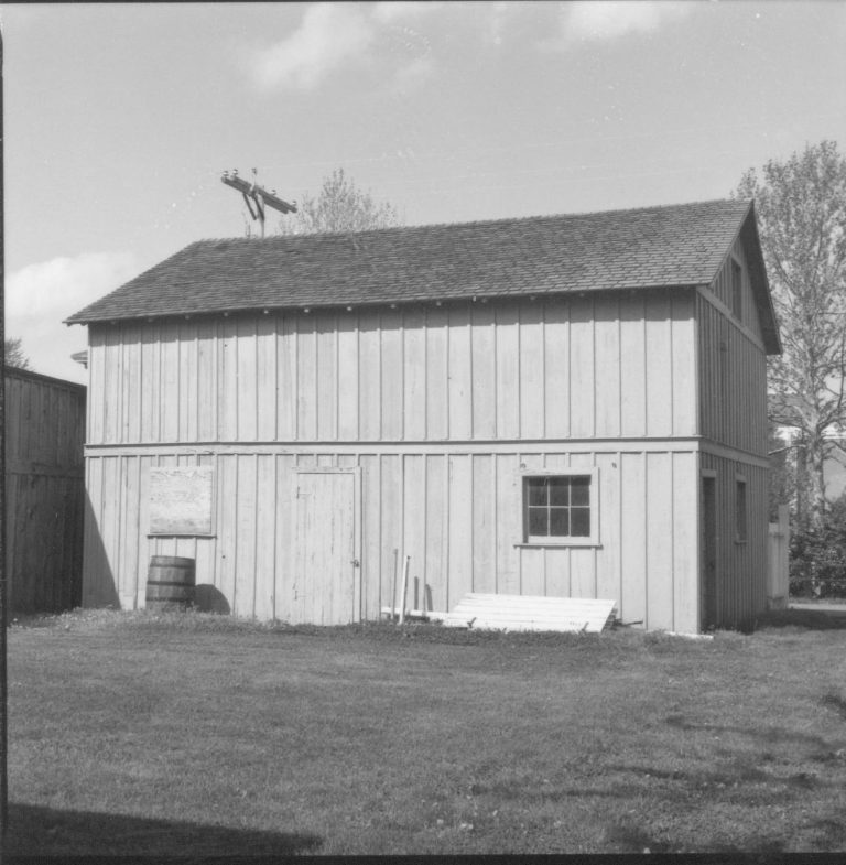 NA Lincoln Home NHS- Various locations neighborhood, historical