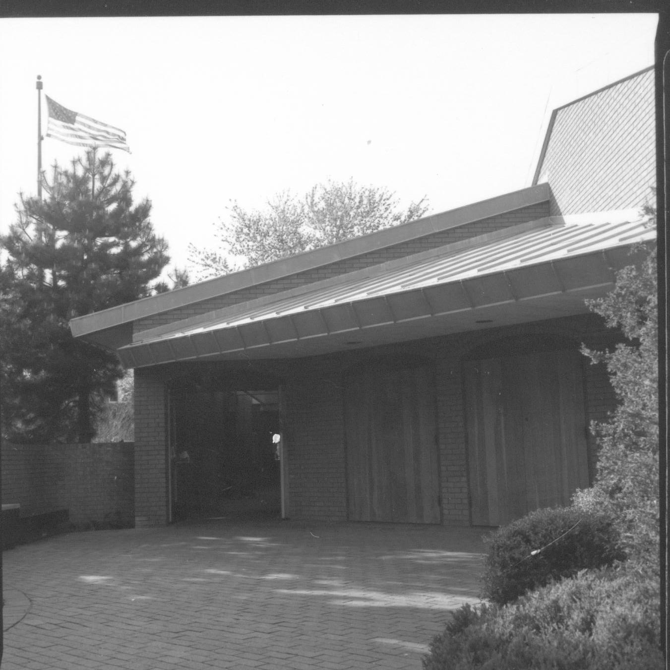 NA Lincoln Home NHS- Various locations neighborhood, historical